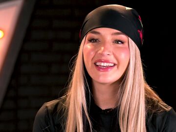 Lola Índigo, coach de La Voz Kids