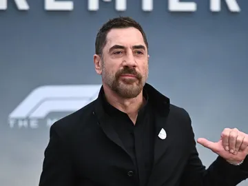 Javier Bardem Javier Bardem