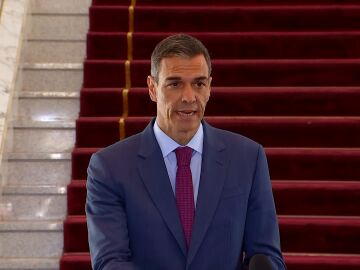 Pedro Sánchez