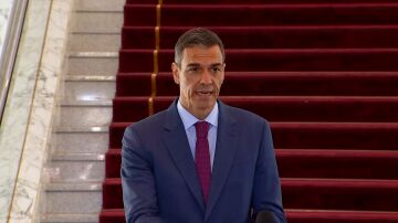 Pedro Sánchez Pedro Sánchez