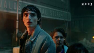 Stranger Things