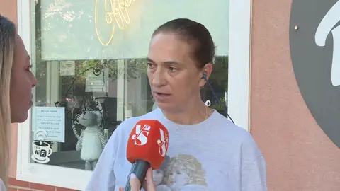 vecina vecina