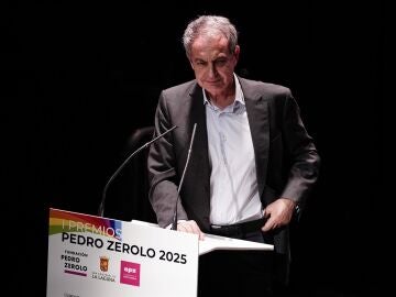 Zapatero sobre los presuntos casos de corrupción del PSOE: "No había nacido Sánchez y la derecha ya pedía su dimisión"