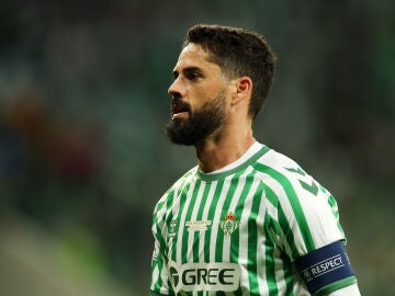 Isco Alarcón