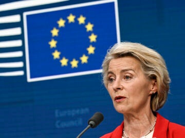 Úrsula Von der Leyen
