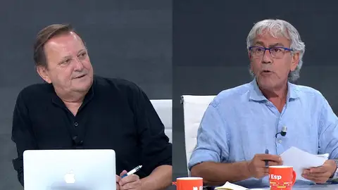 Rifi rafe entre Caraballo y Bolaño por la ley de amnistia Rifi rafe entre Caraballo y Bolaño por la ley de amnistia