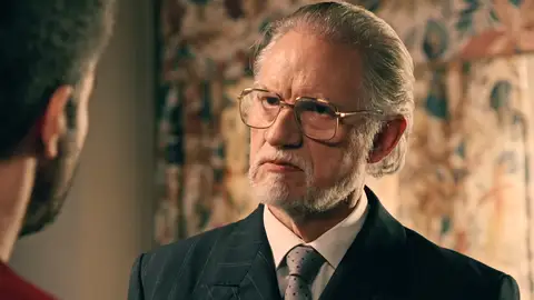 Damián se enfrenta a María, pero sorprendentemente Andrés la defiende: “¿Cómo tiene el valor de juzgarla?” Damián se enfrenta a María, pero sorprendentemente Andrés la defiende: “¿Cómo tiene el valor de juzgarla?”