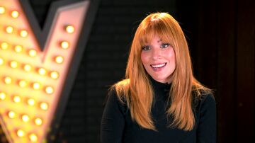 Edurne, coach de La Voz Kids
