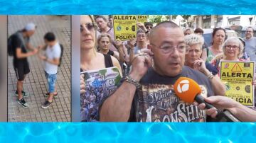 Inseguridad Hospitalet de Llobregat