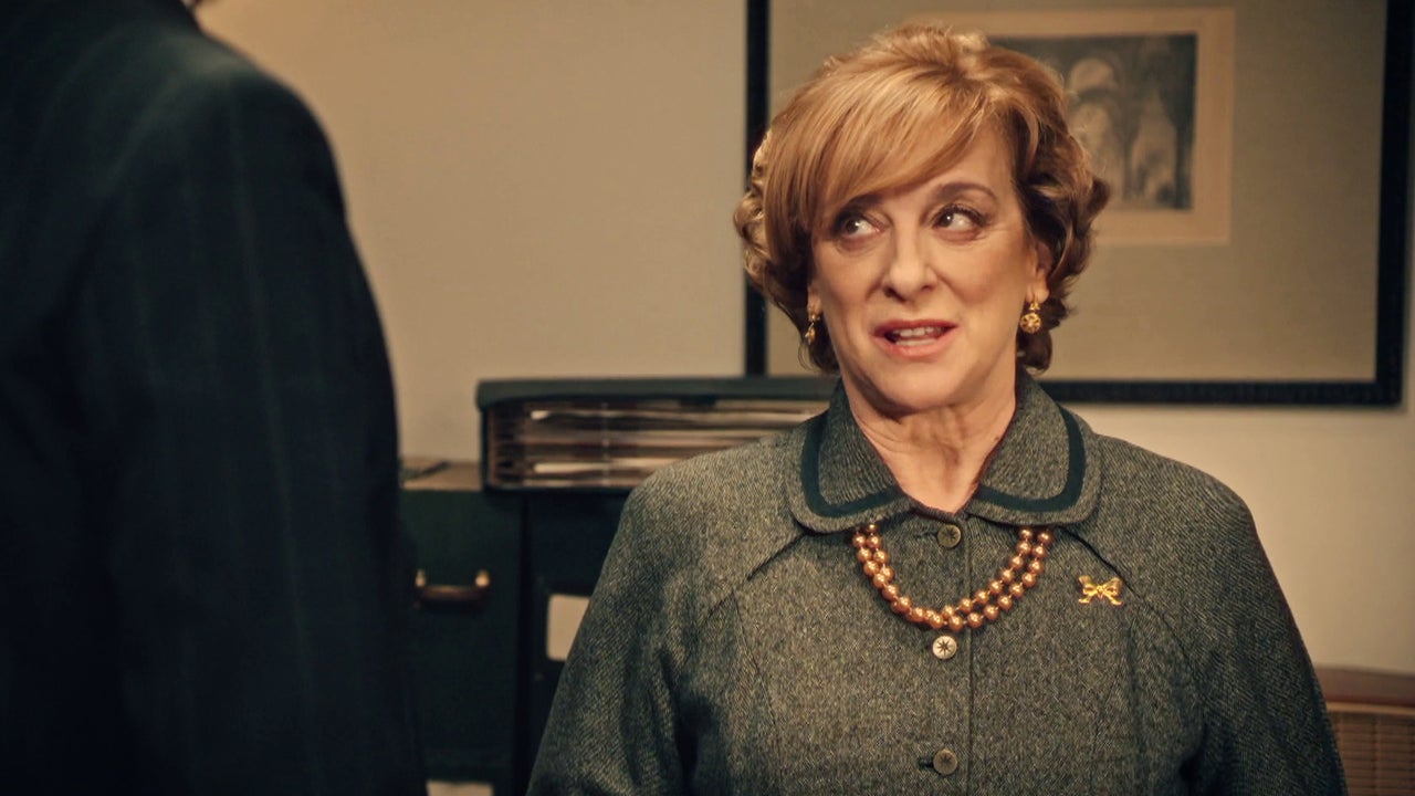 Capítulo 350 de Sueños de libertad; 15 de julio: Damián se lanza y se declara a Irene