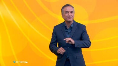 Roberto Brasero advierte: siguen las noches tropicales y llega más calor antes del alivio