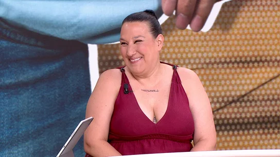 mari cruz mari cruz