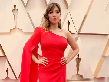 Gisela en 2020 Gisela en 2020