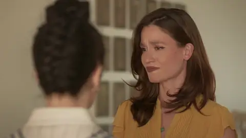 César abandona la mansión y abre los ojos a Amanda: “Casi traiciono a Álvaro por una fantasía sin sentido” César abandona la mansión y abre los ojos a Amanda: “Casi traiciono a Álvaro por una fantasía sin sentido”
