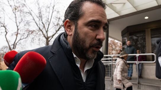 El Supremo avala la decisi&oacute;n del instructor del 'caso Koldo' de investigar las obras p&uacute;blicas se&ntilde;aladas por Aldama
