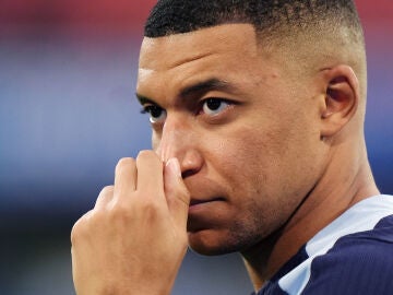 Kylian Mbappé