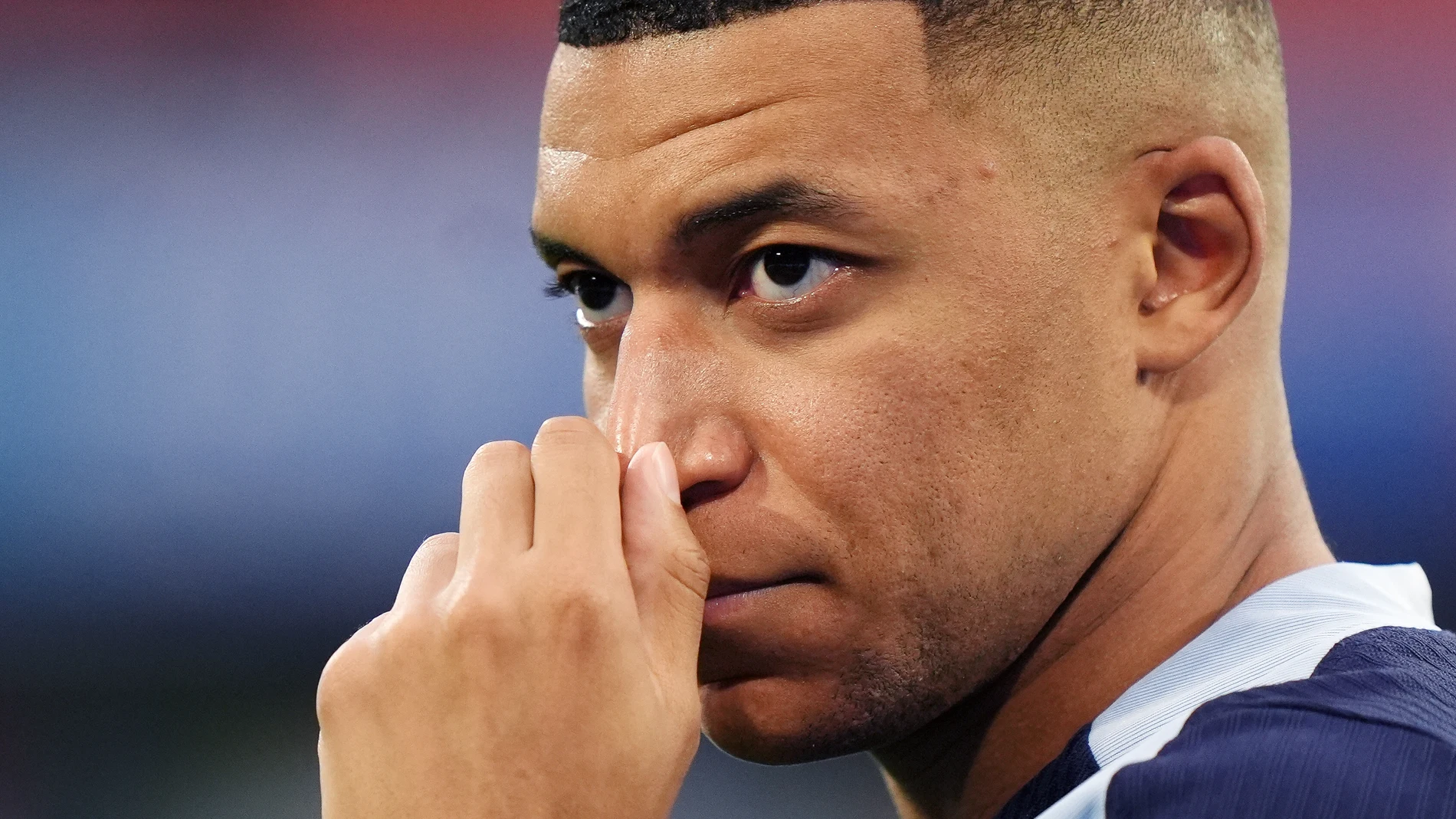 Kylian Mbappé Kylian Mbappé
