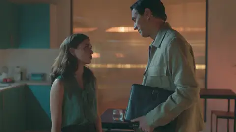 “Me he cansado de esperar por ti”: Álvaro se distancia aún más de Amanda, ¿será el fin de su relación? “Me he cansado de esperar por ti”: Álvaro se distancia aún más de Amanda, ¿será el fin de su relación?