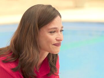 Amanda le confiesa a Sara su amor por C&eacute;sar: &ldquo;Me he enamorado de un chico que no me quiere&rdquo; 