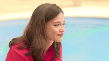 Amanda le confiesa a Sara su amor por César: “Me he enamorado de un chico que no me quiere” 