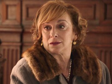 Cap&iacute;tulo 352 de Sue&ntilde;os de libertad; 17 de julio: Irene tiene dudas y no sabe si fiarse de Dami&aacute;n 