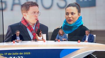 Errejón vs Mouliaá