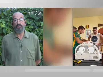 Carlos Bajardí Carlos Bajardí