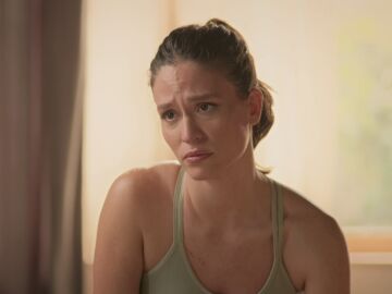 &ldquo;No quiero hacer da&ntilde;o a &Aacute;lvaro&rdquo;: el torbellino de emociones de Amanda por C&eacute;sar, esta noche en La Encrucijada