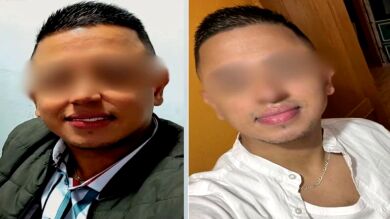 El exjugador de rugby que placó al agresor sexual de dos niñas en Montecarmelo: 