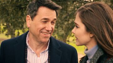 Avance del próximo capítulo de Sueños de libertad: Gabriel y Begoña, cada vez más cerca… ¿surgirá algo entre ambos? 