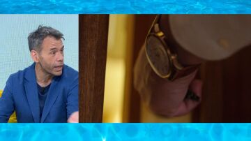Rubén Amón en Espejo Público.