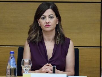 La ministra de Juventud e Infancia, Sira Rego
