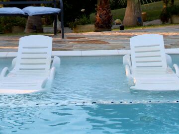 Alquiler de piscinas particulares por horas, una nueva forma de refrescarse en verano