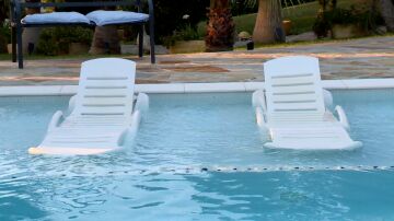 Alquiler de piscinas particulares por horas, una nueva forma de refrescarse en verano