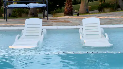 Alquiler de piscinas particulares por horas, una nueva forma de refrescarse en verano Alquiler de piscinas particulares por horas, una nueva forma de refrescarse en verano