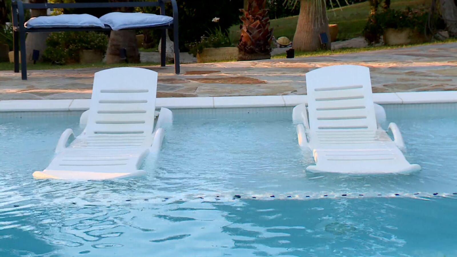 Alquiler de piscinas particulares por horas, una nueva forma de refrescarse en verano