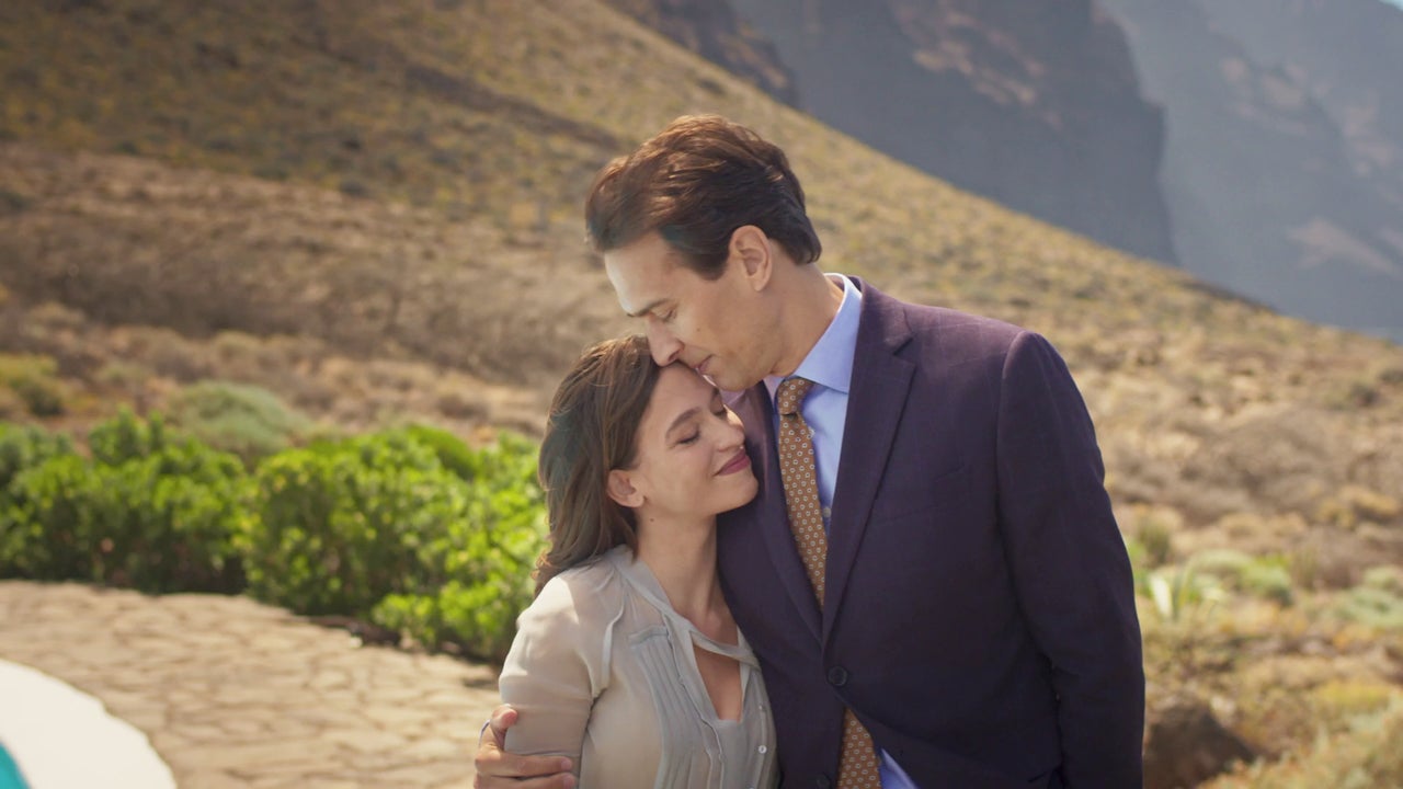 Amanda se disculpa con Álvaro, ¿se darán una nueva oportunidad? Amanda se disculpa con Álvaro, ¿se darán una nueva oportunidad?