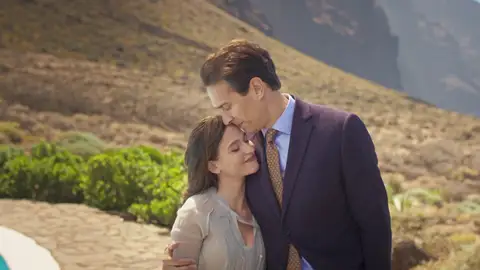 “Siempre voy a estar para ti”: Amanda se disculpa con Álvaro, ¿se darán una nueva oportunidad? “Siempre voy a estar para ti”: Amanda se disculpa con Álvaro, ¿se darán una nueva oportunidad?