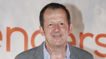 Esta tarde en Y ahora Sonsoles, recibimos la visita de Carlos García-Hirschfeld para recordar a Jesús Hermida