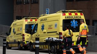 Ambulancia