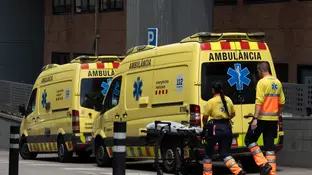 Ambulancia Ambulancia