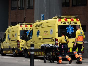 Ambulancia