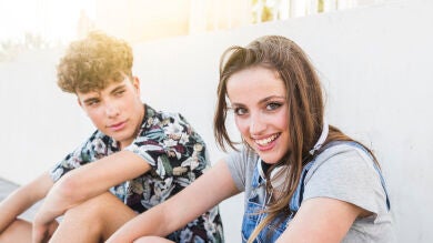 Amores de verano: Cómo acompañar a nuestros hijos cuando se enamoran