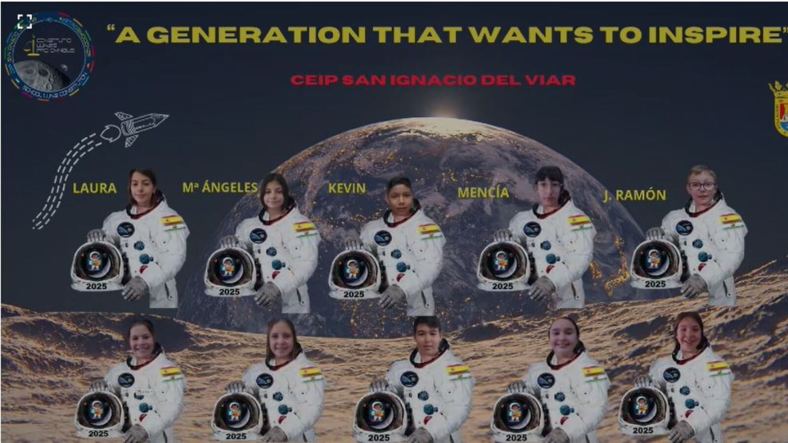 Derecho a jugar, estos son los derechos y deberes de la Constitución Lunar