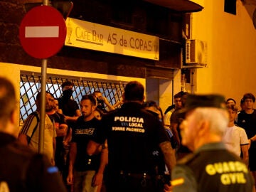 A3 Noticias de la Mañana (17-07-25) Torre Pacheco amanece en calma una semana después, pero sigue bajo vigilancia: "Mucho perdón al anciano"