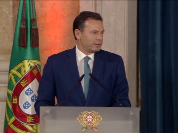 Primer ministro portugues