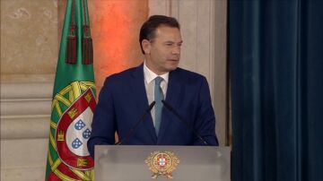 Primer ministro portugues