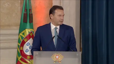 Primer ministro portugues Primer ministro portugues