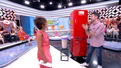 Los alimentos que podemos conservar en la nevera y los que debemos tirar al volver de vacaciones