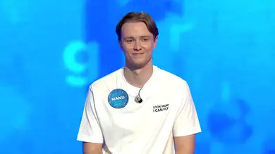 La ocurrente despedida de Manu a los invitados: “Estar sin ellos va a ser una pe-nuria” La ocurrente despedida de Manu a los invitados: “Estar sin ellos va a ser una pe-nuria”